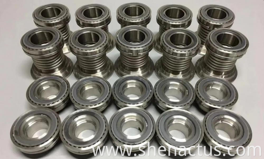 pump mechanical seal